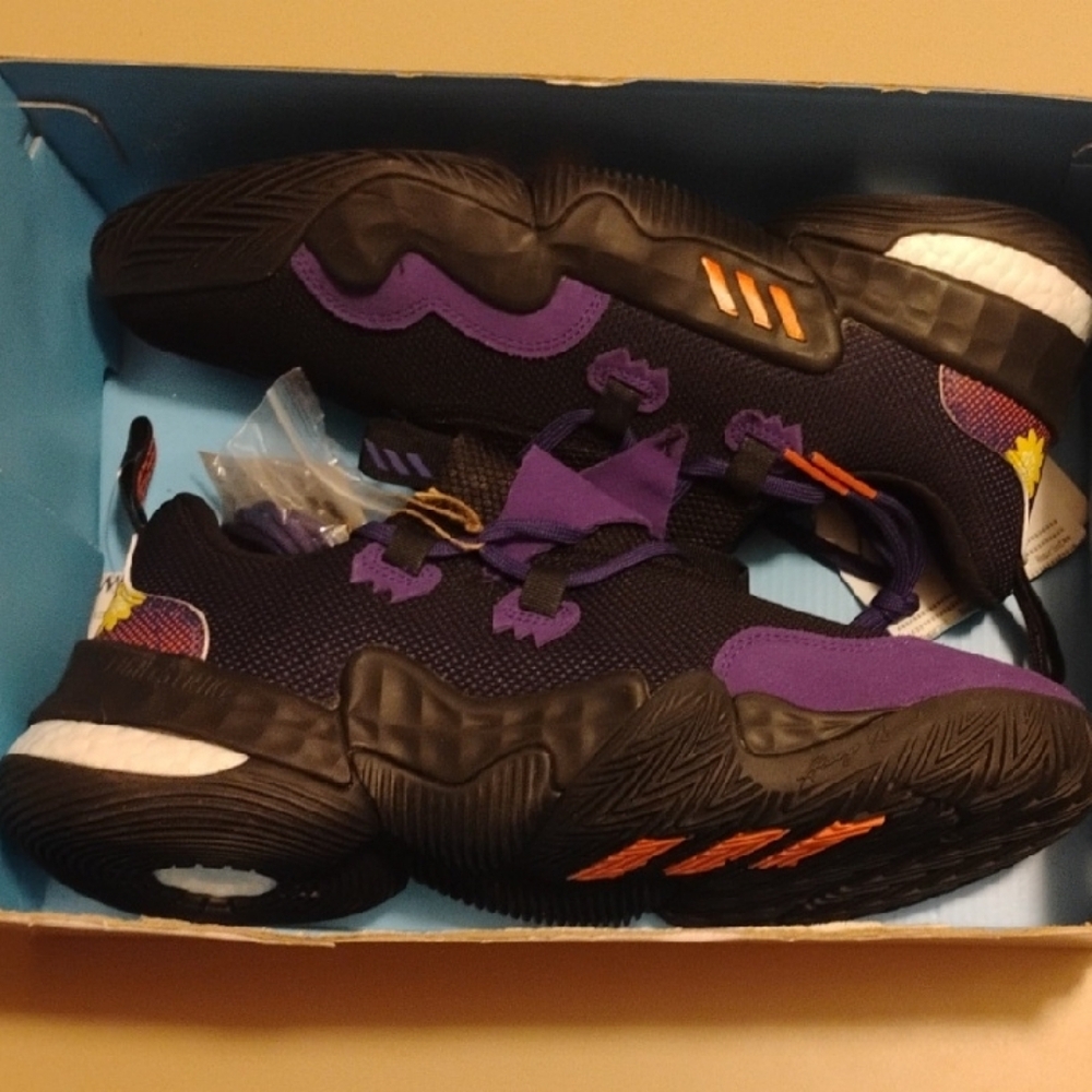 NEW Trae Young 1 Mens Size 12